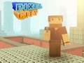 Spel Pixel City aanlyn