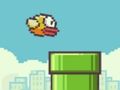 Spel Flappy Bird aanlyn
