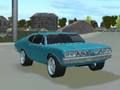 Spel Projek Car Fisika Simulator Ierland  aanlyn