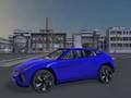 Spel Motorfisika-simulator Sandboxed: Atlanta  aanlyn