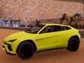 Spel Projek Motorfisika Simulator Sandboxed Canyon  aanlyn