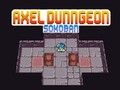 Spel Axel Dungeon aanlyn