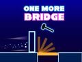 Spel Nog een brug  aanlyn