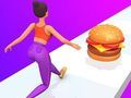 Spel Twerk Run aanlyn