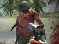Spel Zombie Vakansie 2  aanlyn