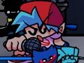Spel Vrydagaand Funkin Poppy Raptime  aanlyn