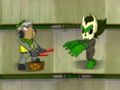 Spel Army of Soldiers Worlds War aanlyn