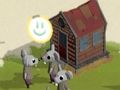 Spel Die Muise ouens  aanlyn