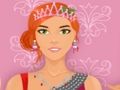 Spel Mode Prinses  aanlyn