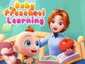 Spel Baba Voorskoolse Leer  aanlyn