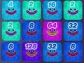 Spel Wuggy 2048 aanlyn