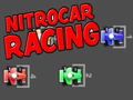 Spel Nitro Car Racing aanlyn