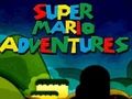 Spel Super Mario-avonture  aanlyn