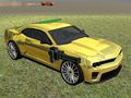 Spel Supra Crash Skiet Motors  aanlyn