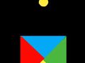 Spel Swiep Kubus  aanlyn