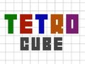 Spel Tetro Kubus  aanlyn
