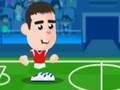 Spel Sokker Meesters: Euro 2020  aanlyn