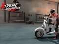 Spel Xtreme motorfietse  aanlyn