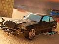 Spel Zombie Derby Drift aanlyn