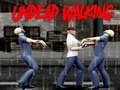 Spel Wandelende dooies  aanlyn