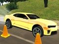 Spel Motorwas Garage Diens Werkswinkel  aanlyn