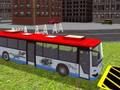 Spel Bus Parkering Simulator  aanlyn