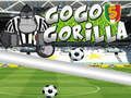 Spel Gaan Go Gorilla  aanlyn
