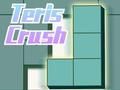 Spel Teris crush aanlyn