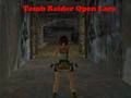 Spel Tomb Raider Oop Lara  aanlyn