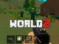 Spel Wêreld Z  aanlyn
