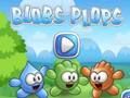 Spel Blop plops aanlyn