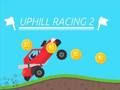 Spel Opdraande wedrenne 2  aanlyn