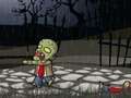 Spel Klein zombies  aanlyn