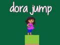 Spel Dora Spring  aanlyn