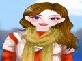 Spel Gewilde winterstyle  aanlyn
