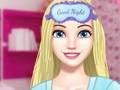 Spel Pajama-partytjie  aanlyn