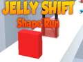 Spel Jellie shift vorm run aanlyn