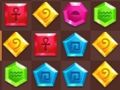 Spel Juweelskat  aanlyn
