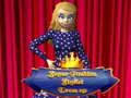 Spel Super Fashion Stylist Dress Up aanlyn