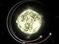 Spel Planeet Swaartekrag  aanlyn