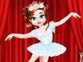 Spel Baba Taylor Balletklas  aanlyn