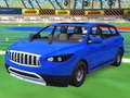 Spel Rocket League aanlyn