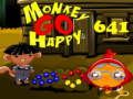 Spel Monkey Go Happy Stage 641 aanlyn