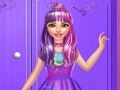 Spel Modieuse modestyle aantrek  aanlyn