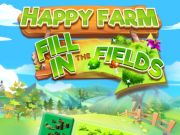 Spel Gelukkige plaas teëls wedstryd aanlyn