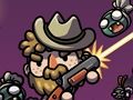 Spel Pobk: Jumping Zombie! aanlyn