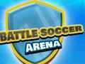 Spel Slag Arena Sokker  aanlyn