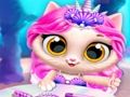 Spel My dier cosplay salon aanlyn