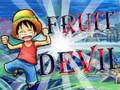 Spel Fruit Duiwel  aanlyn
