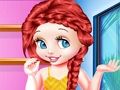 Spel Bakkies maak met ballonne  aanlyn